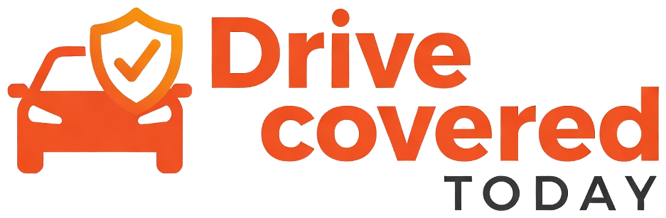 Drive Covered Today